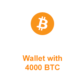 4000 bitcoin to ruble